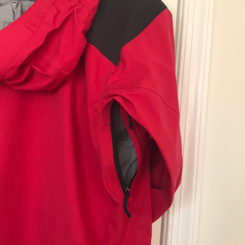 Rei Elements Womens Jacket - image 7